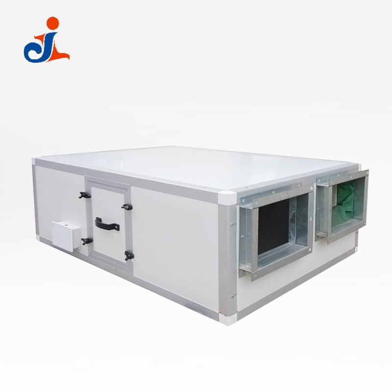 預(yù)防新風(fēng)換氣機(jī)組內(nèi)部結(jié)露的建議